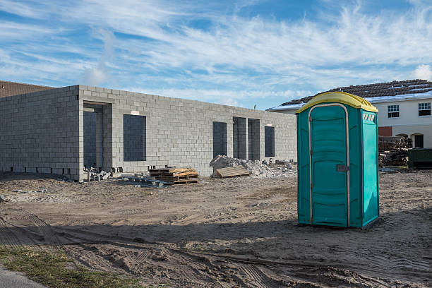 Best Portable toilet rental for construction  in USA